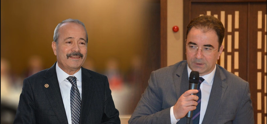 MHP'NİN AFYON BELEDİYE BAŞKAN  ADAYI  BELLİ OLDU