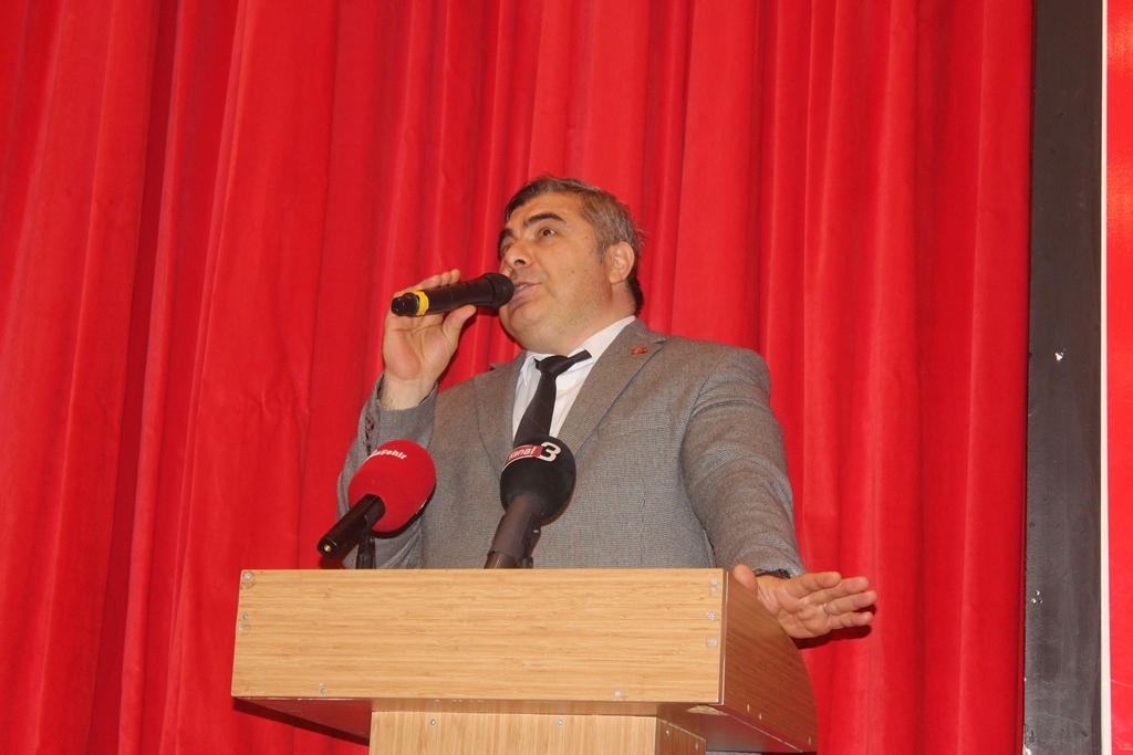 TED AFYON’DAN İYİLİK KONSERİ