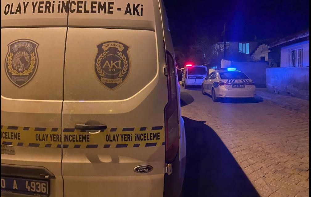 ÖNCE KOKUYU HİSSETTİLER