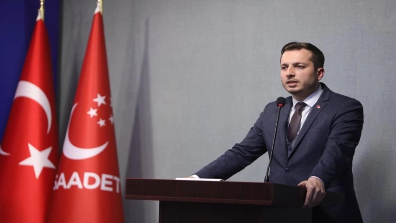 Başkan Karataş'tan Duyarlı Davranış Şehit Haberleri Sonrası Programı İptal Etti