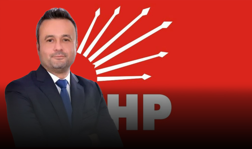 Acı Haberler Sonrası  CHP'de Etkinliğini İptal Etti