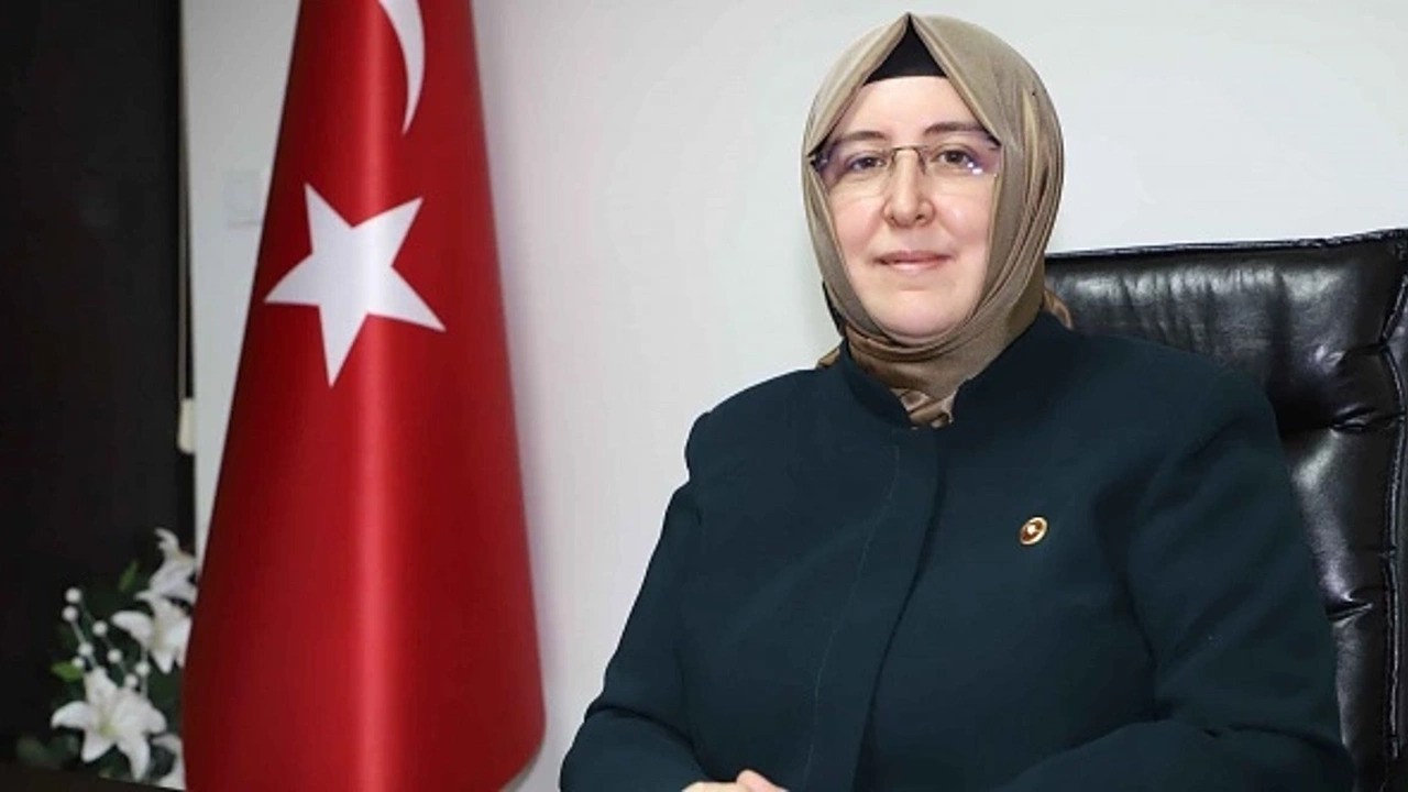 Başkan Ertürk Taziye Mesajı Yayınladı