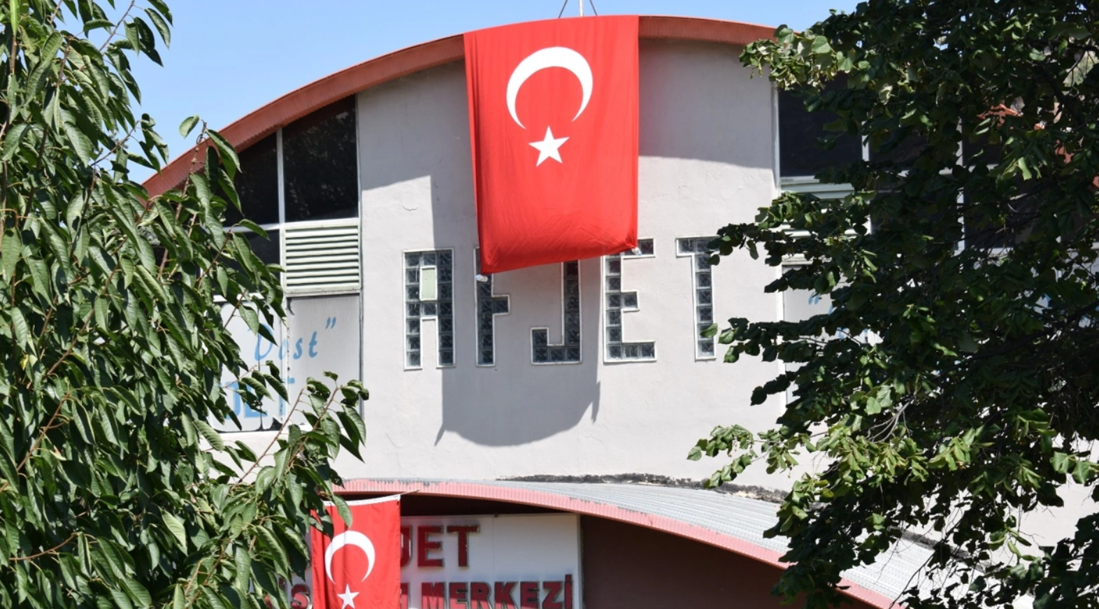 AFJET AÇIKLADI...ENERJİ KESİNTİSİ YAŞANACAK!