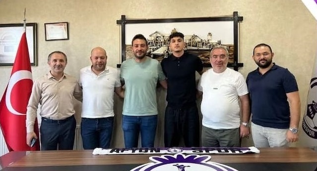 Afyonspor'da 'Bartu' krizi...Satılırsa ihanet!