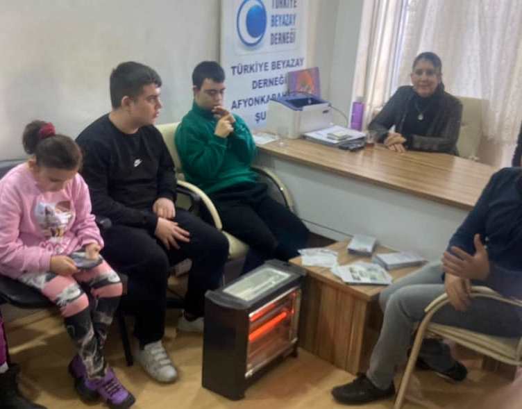 Engelleri Kaldıran Başkan Kavas Çalışmalarını Sürdürüyor