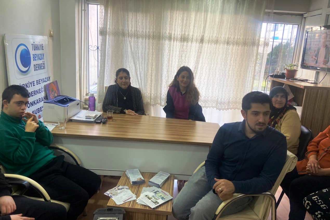 Engelleri Kaldıran Başkan Kavas Çalışmalarını Sürdürüyor