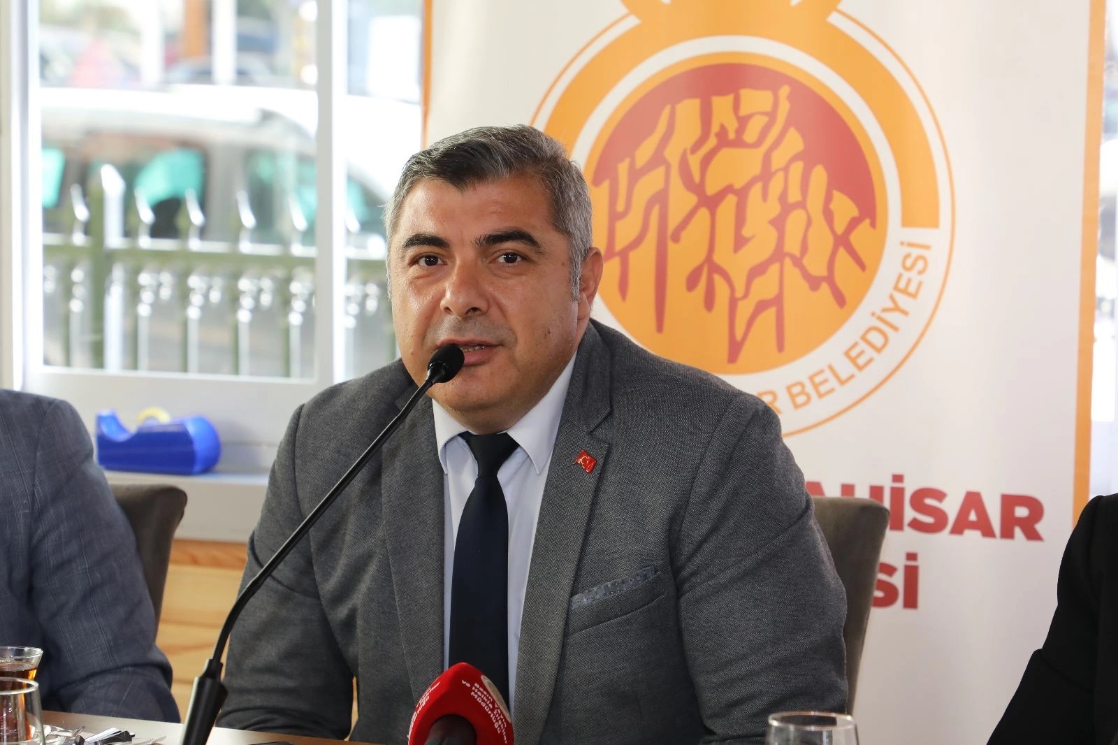 "Tüm eğitim camiamızın başı sağ olsun"