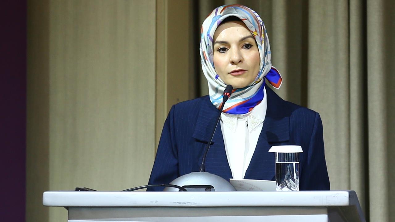Afyonlu Bakan Göktaş Sosyal Yardımlara Gelen Zamları Açıkladı