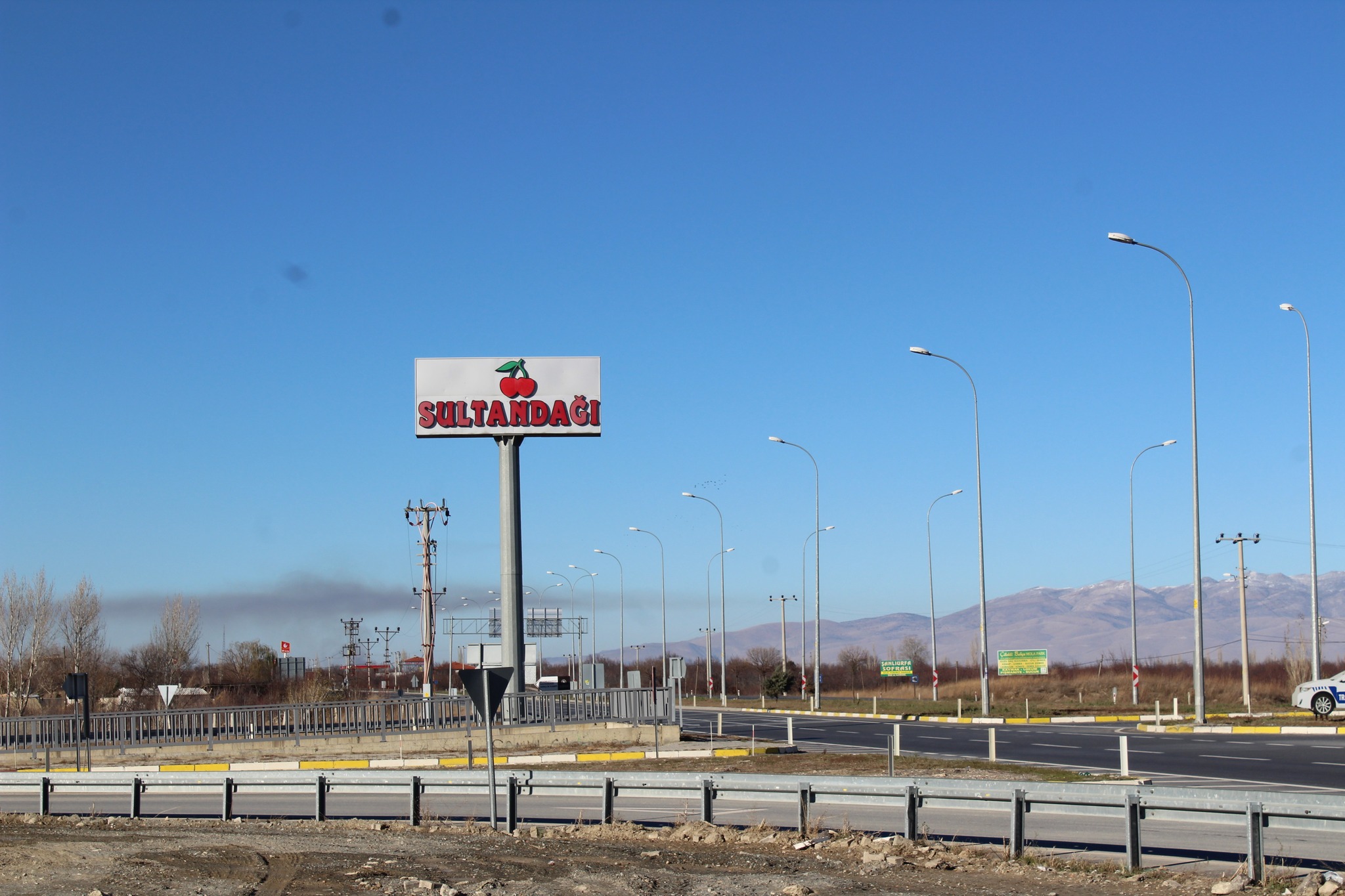 Sultandağı Projelerine Kavuşuyor