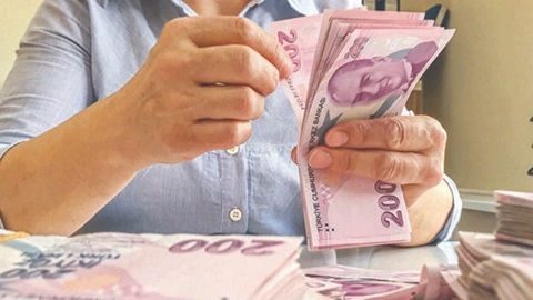 Emekli zammı Şubat’ta hesapta