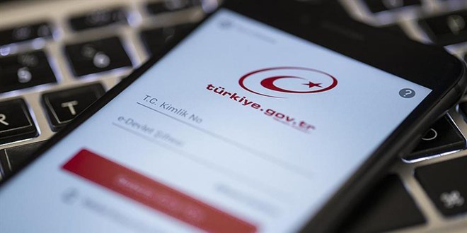 E-DEVLET ŞİFRE İŞLEMLERİ İÇİN ALTERNATİF ADRES