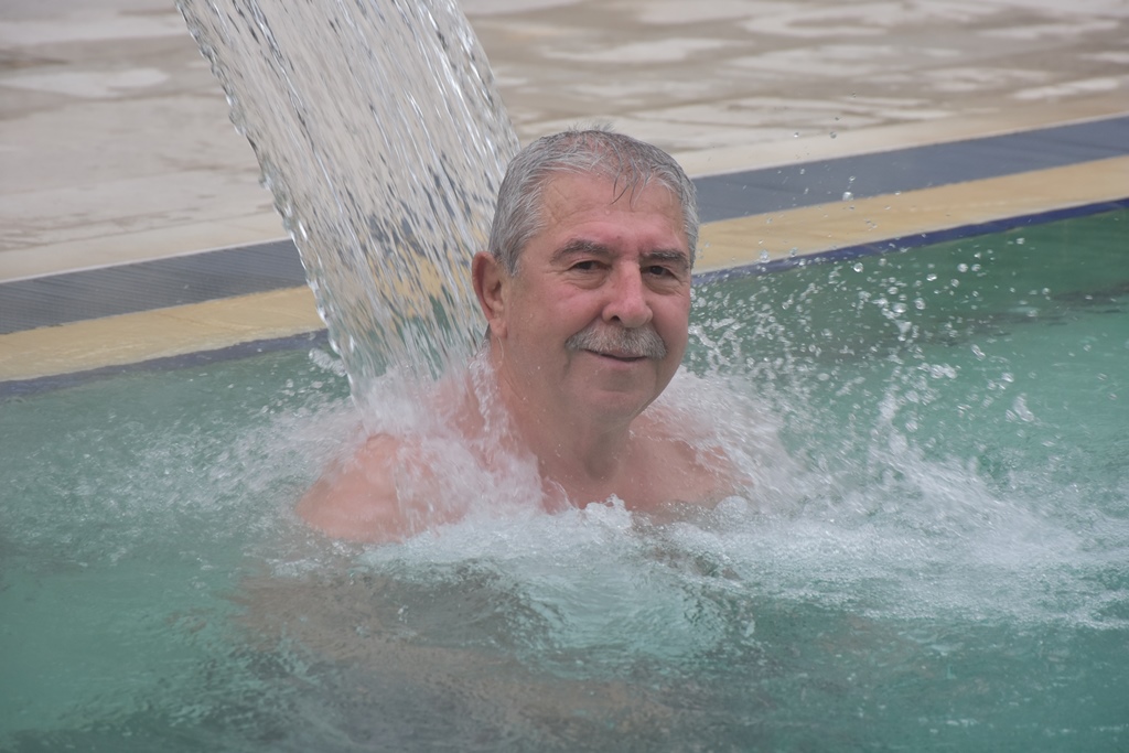 TERMAL OTEL REZERVASYONLARINDA YARIYIL TATİLİ BEREKETİ