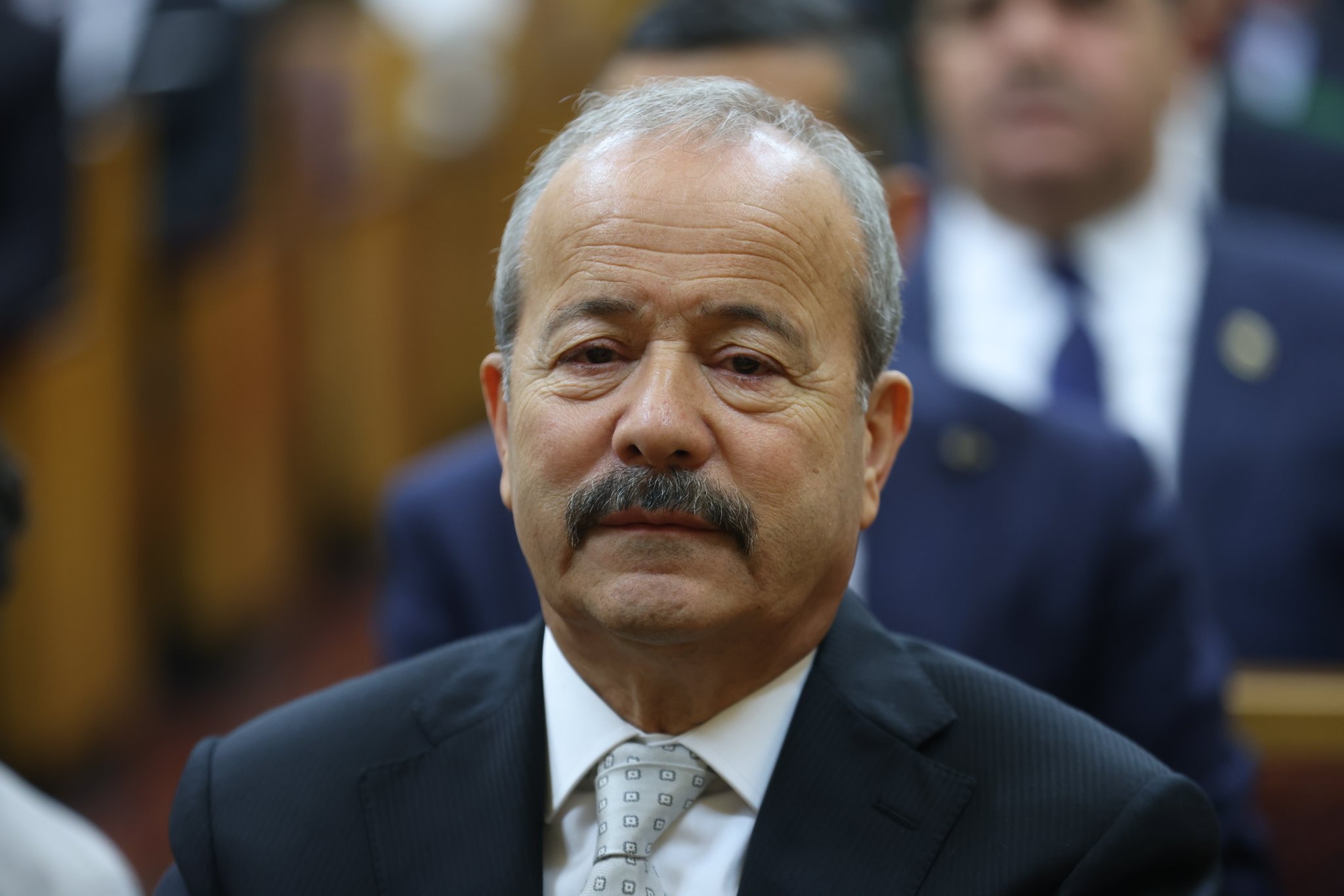 MHP'li Taytak Partisinin Çalışmalarını Yakından Takip Ediyor.