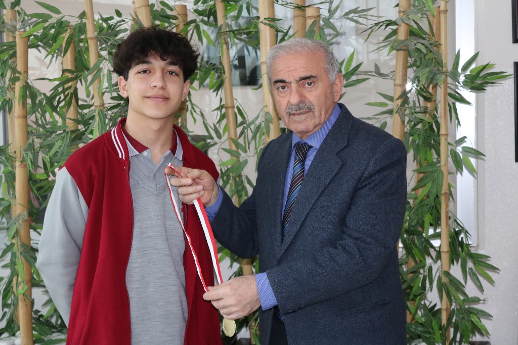 CUMHURİYET 100 YAŞINDA KOMPOZİSYON YARIŞMASININ KAZANANLARI BELLİ OLDU