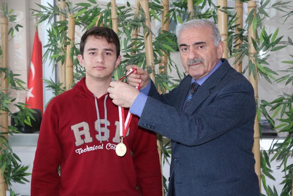 CUMHURİYET 100 YAŞINDA KOMPOZİSYON YARIŞMASININ KAZANANLARI BELLİ OLDU
