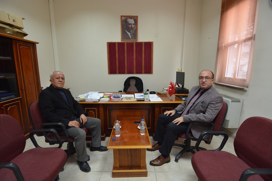 Başkan Çöl son gün diyerek duyurdu