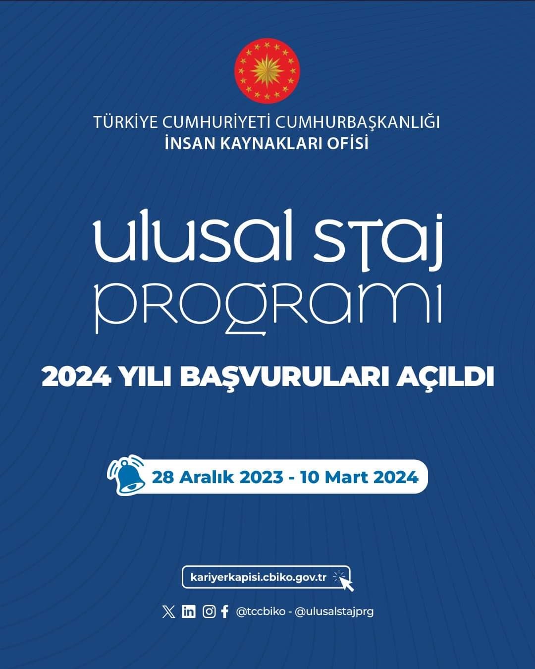 Afyonlu Gençler Kariyer Fırsatlarını Kaçırmayın