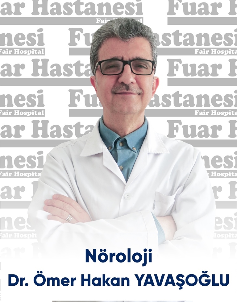 VERTİGO(BAŞDÖNMESİ) NEDİR?