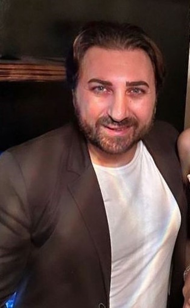 PATRONUNUN KOCASI TARAFINDAN ÖLDÜRÜLDÜ!
