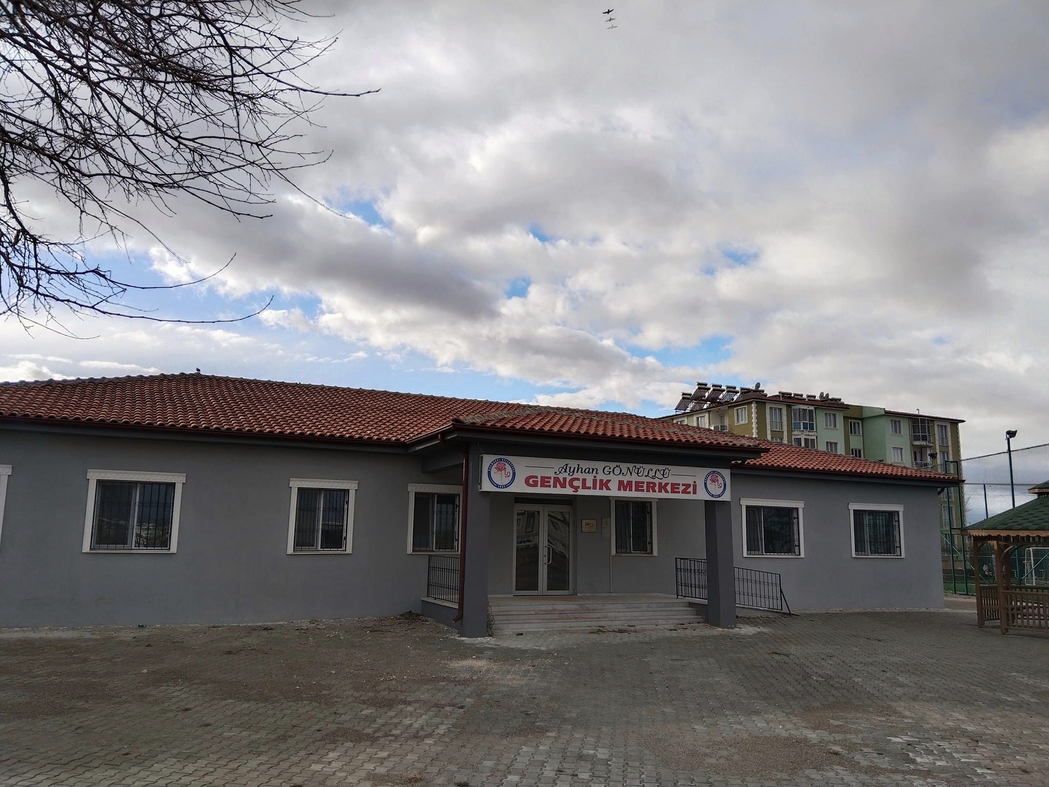 Başmakçı Belediyesinden Ahde Vefa Örneği Proje