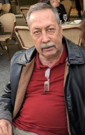 Yolkonak Köyünün Acı Kaybı  Altınsoy hayatını Kaybetti
