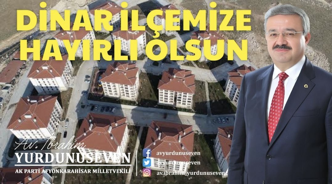 YURDUNUSEVEN, "HAYIRLI OLSUN DİYEREK PAYLAŞTI"