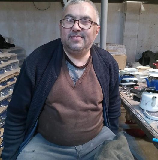 Bolvadin'i Yasa Boğan Ölüm Evinde Ölü Bulundu