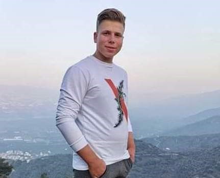 Genç Adam Kazada Feci Şekilde Hayatını Kaybetti