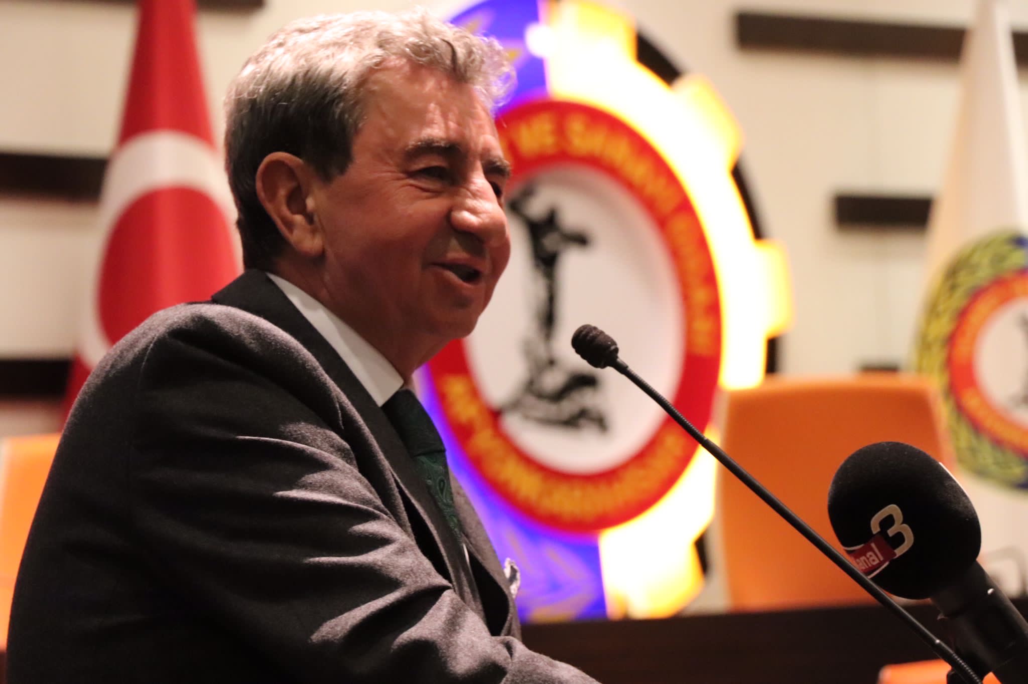 Çanakkaleli İş Adamı Doğan Afyonkarahisar'a Hayran Kaldı