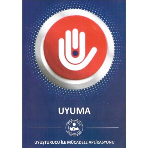 Afyon'da UYUMA Projesiyle Uyuşturucuya Geçit Olmayacak