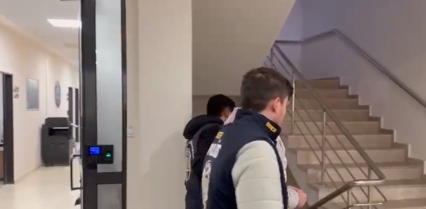 AFYON SİBER ŞUBEDEN BÜYÜK OPERASYON