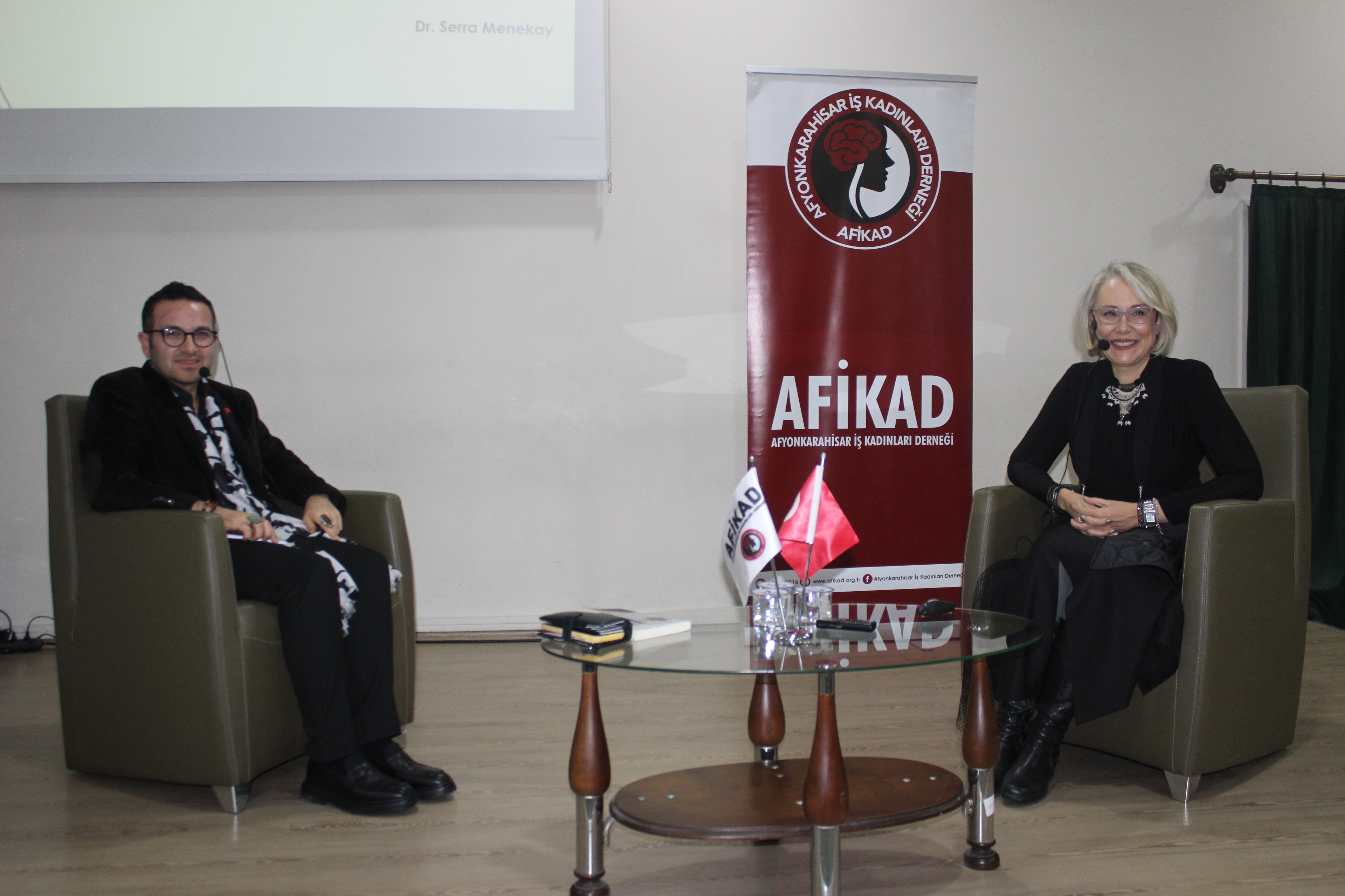 “Geçmişi bilirseniz, bugünü anlarsınız ve yarını kurgularsınız”
