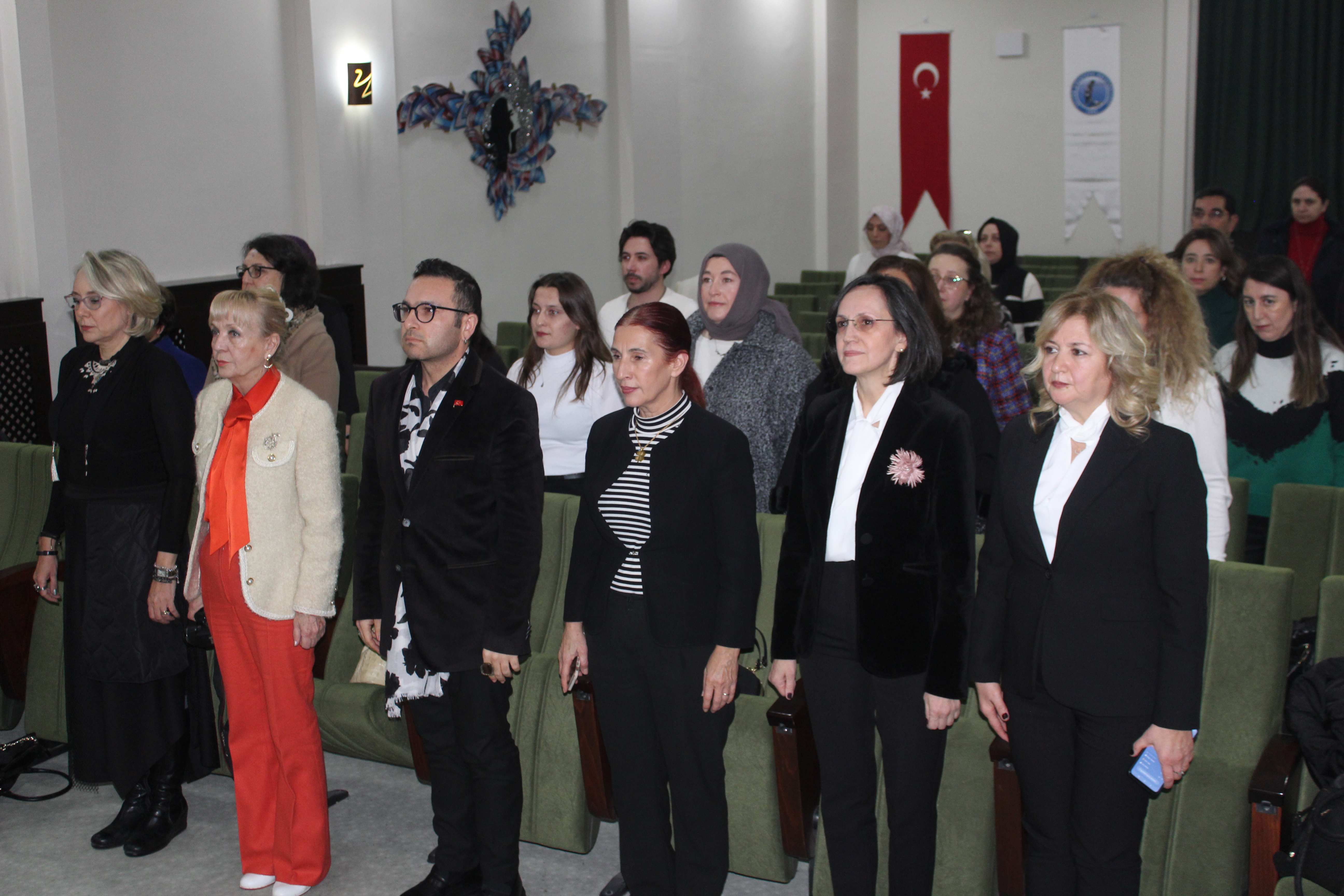 “Geçmişi bilirseniz, bugünü anlarsınız ve yarını kurgularsınız”