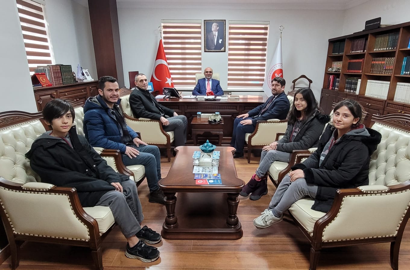 FİLİSTİN’DE YAŞANAN ZULME KAYITSIZ KALMADILAR