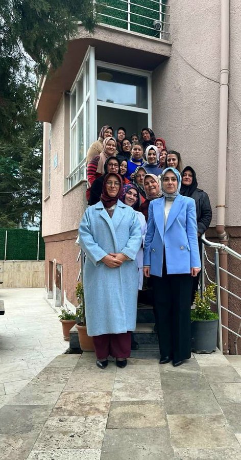 Kadınlara Önem Verilen Şehir Afyonkarahisar