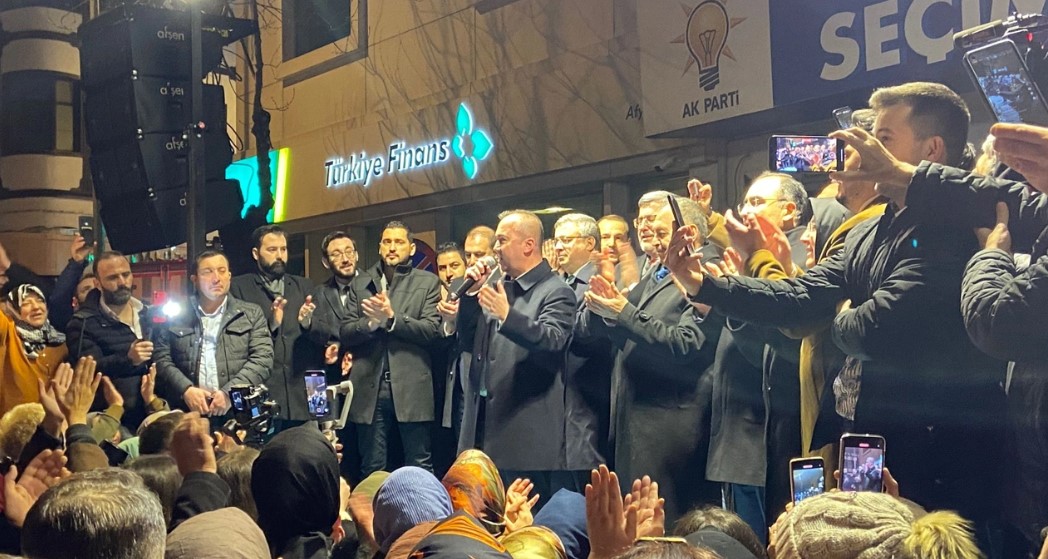 ULUÇAY'DAN NESİLLERİ BİRLEŞTİREN PROJE