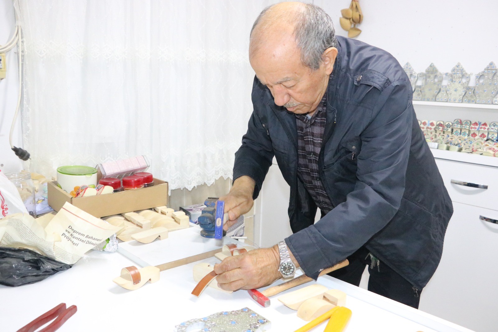 3 Yılda 65 Bin TL’nin Üzerinde Destek Sağladı