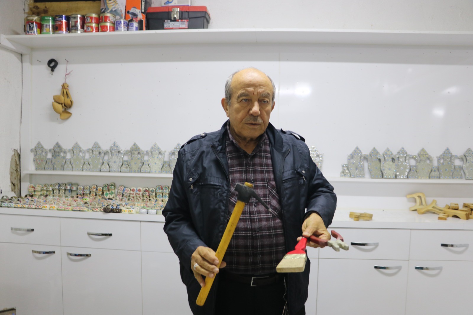 3 Yılda 65 Bin TL’nin Üzerinde Destek Sağladı