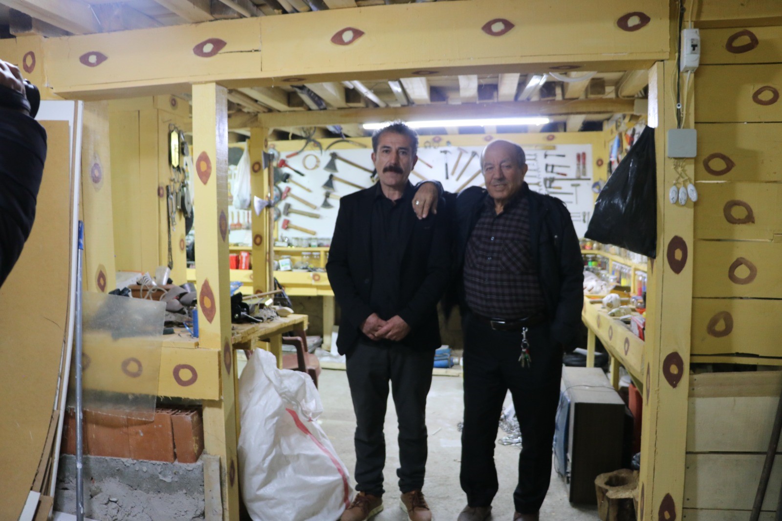 3 Yılda 65 Bin TL’nin Üzerinde Destek Sağladı