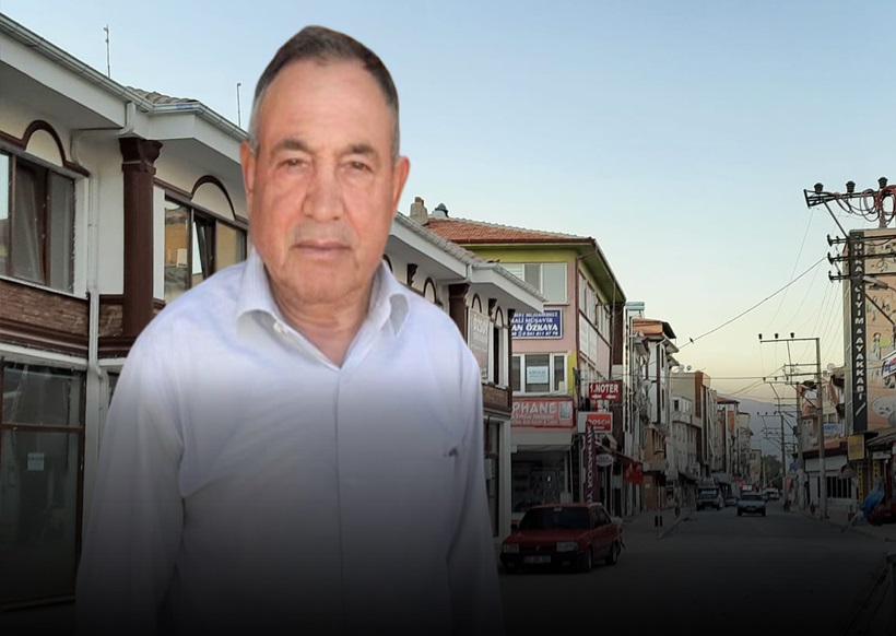 Bolvadin'in Acı Kaybı  Koçyiğit Hayatını Kaybetti