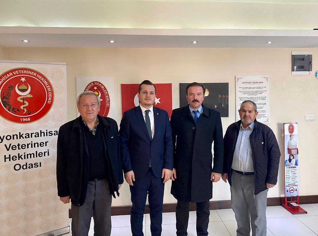 "TARIM VE HAYVANCILIK MİLLİ GÜVENLİK MESELESİDİR"