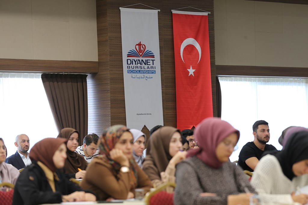 BAŞVURULAR 29 OCAK 2024 TARİHİNDE SON BULACAK