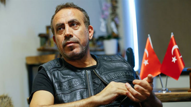 Haluk Levent sözünü tuttu!