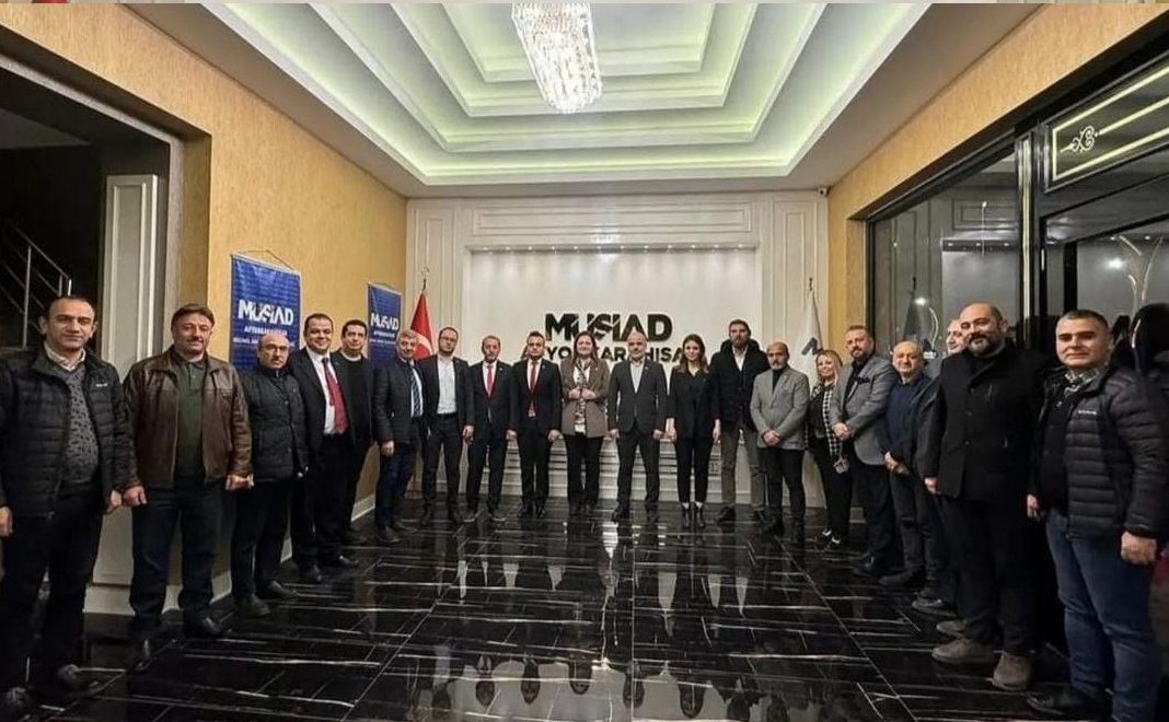 CHP’li Köksal ve Ekibi  Afyon’da Ziyaretlerini Sürdürüyor