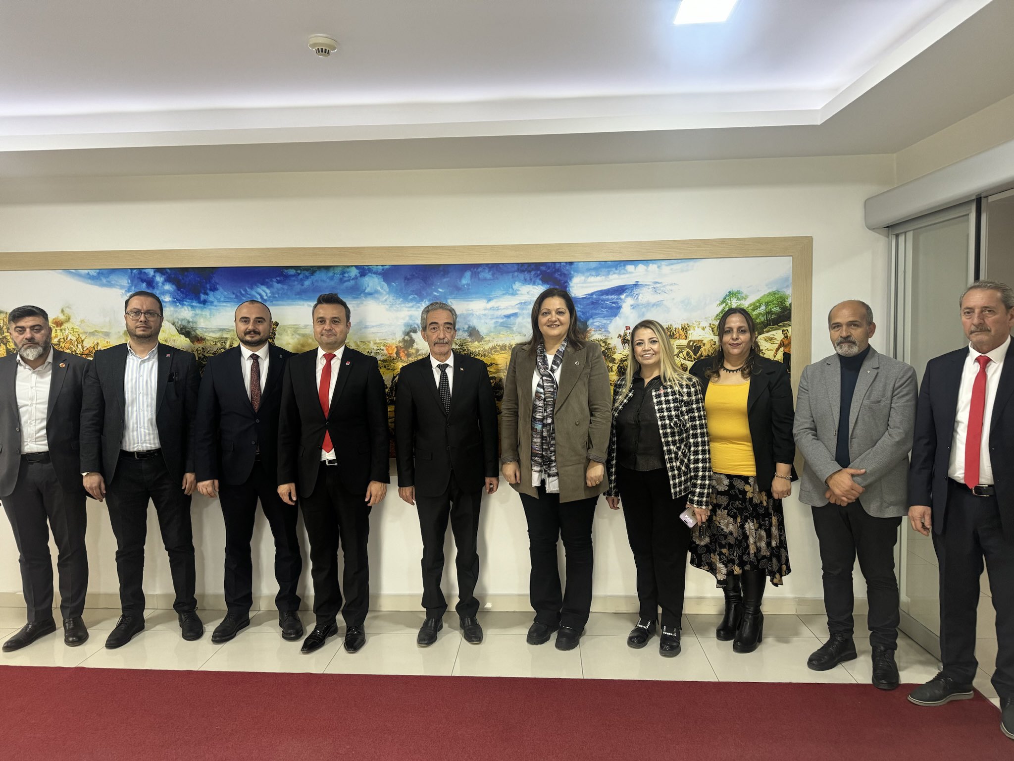 KÖKSAL, "RANT DEĞİL HİZMET PEŞİNDE OLACAĞIM"
