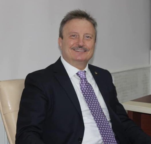 Siyasetçi Koçak ''Sizlerden Ricam, Benim Açıklamalarım Dışında Hiçbir Yazı ve Yoruma İtibar Edilmemesidir''