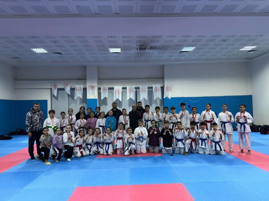 SPORUN KALBİ AFYON'DA ATIYOR