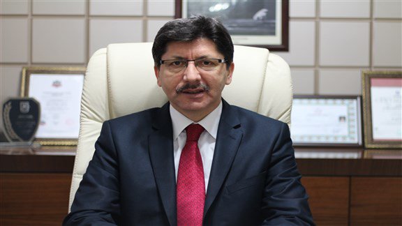 AFYONKARAHİSAR'DAN GÜMÜŞHANE'YE GİDEN MİLLİ EĞİTİM MÜDÜRÜ İÇİN ŞOK KARAR!