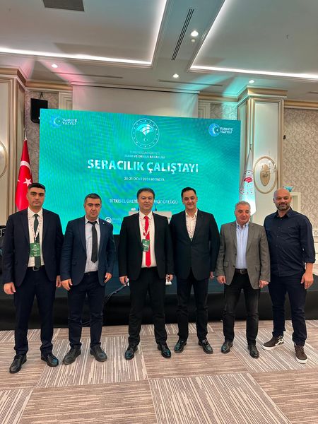 Antalya'da Afyonkarahisar'ı Temsil Ettiler