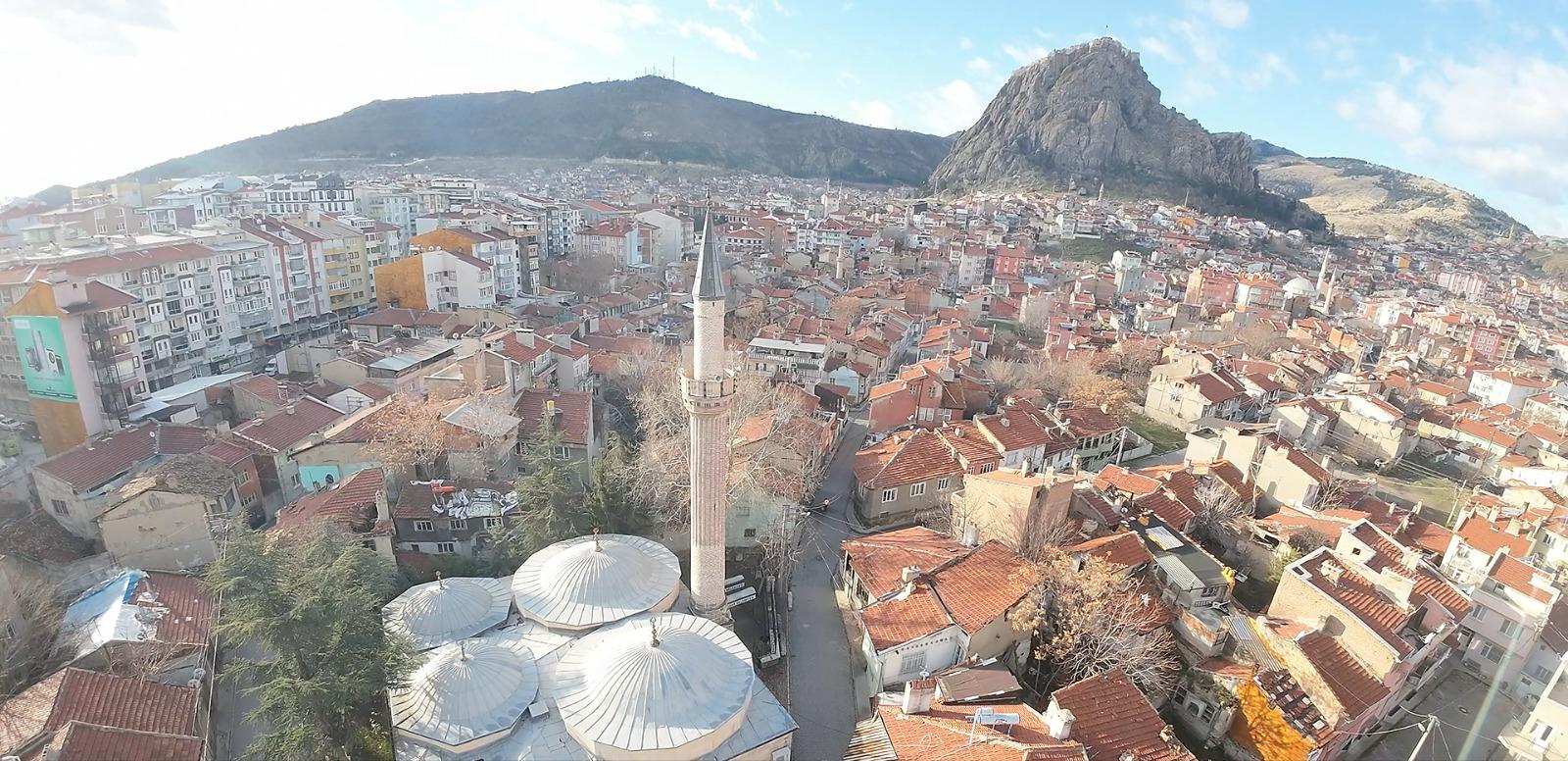 MHP'li Küçükkurt Kararlı Mısri Mahallesinin Çözümü MHP'de
